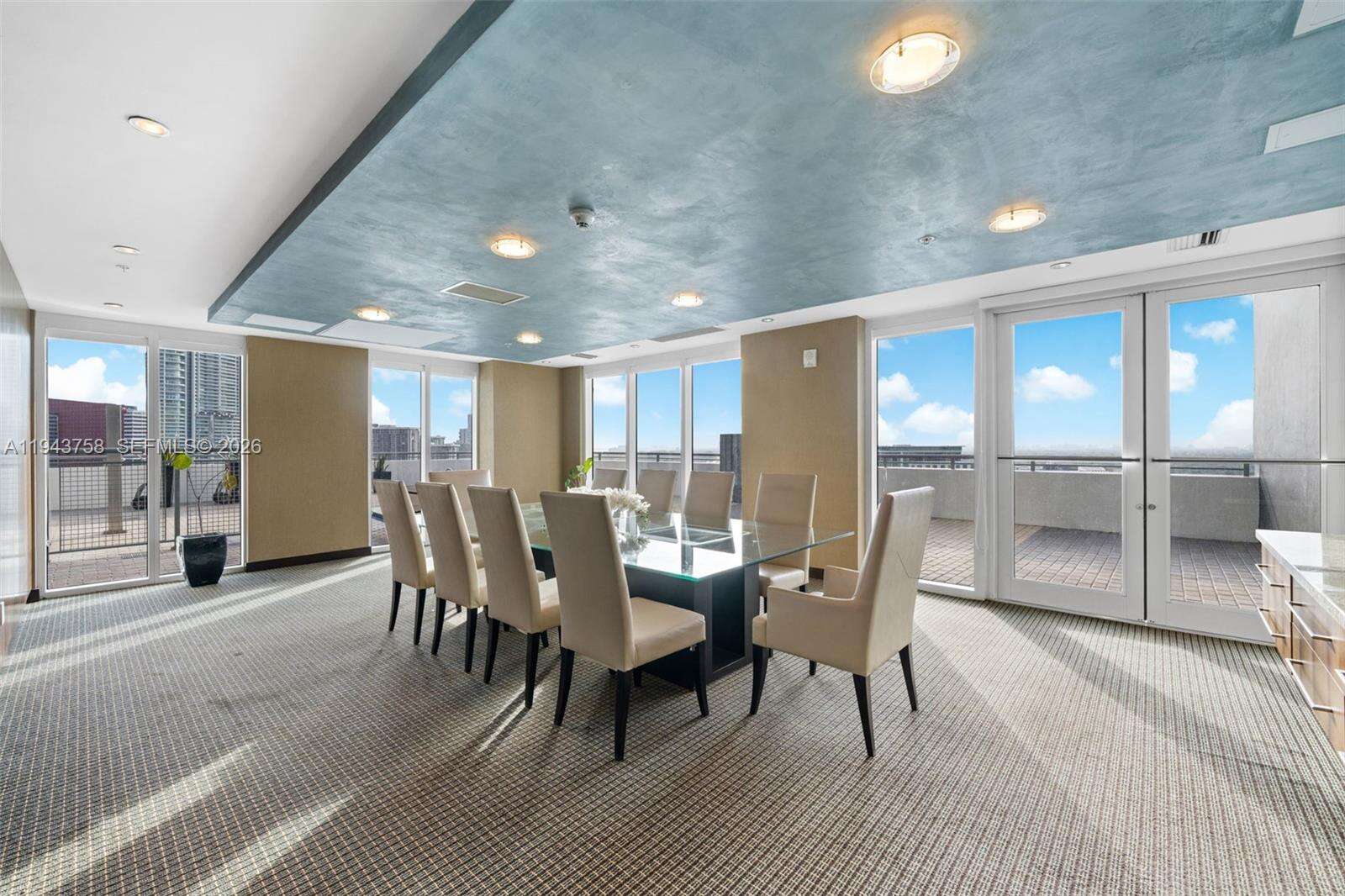 Infinity At Brickell at 60 13 St, Miami, FL 33130 - For Rent photo 53