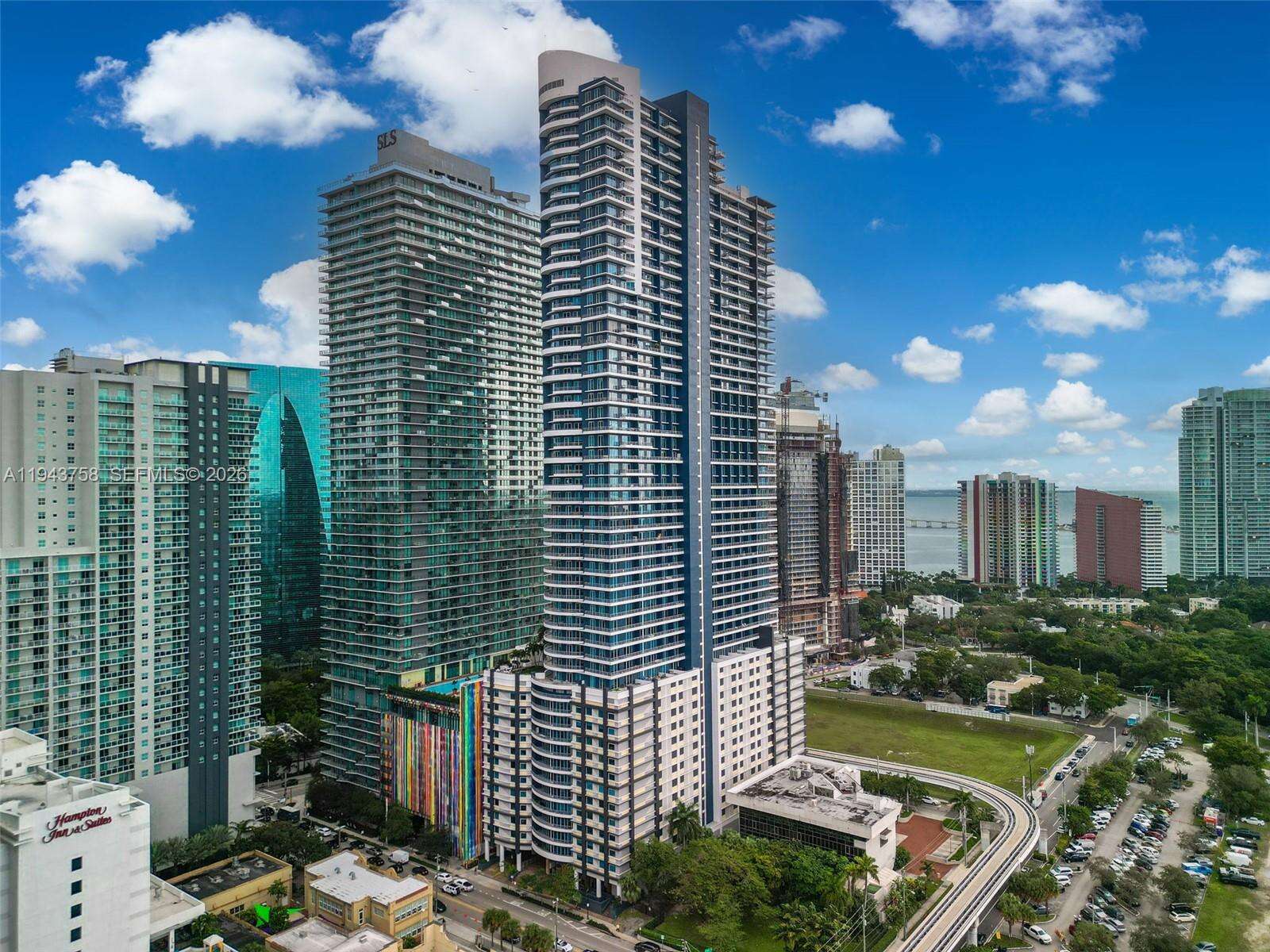 Infinity At Brickell at 60 13 St, Miami, FL 33130 - For Rent photo 61