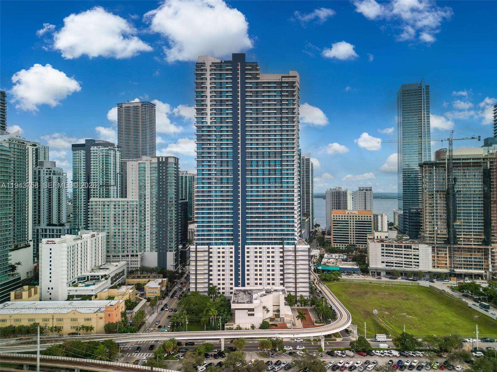 Infinity At Brickell at 60 13 St, Miami, FL 33130 - For Rent photo 62