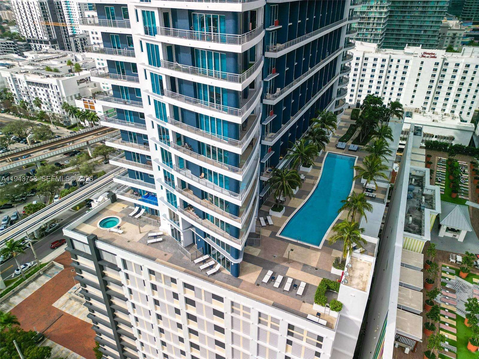 Infinity At Brickell at 60 13 St, Miami, FL 33130 - For Rent photo 63