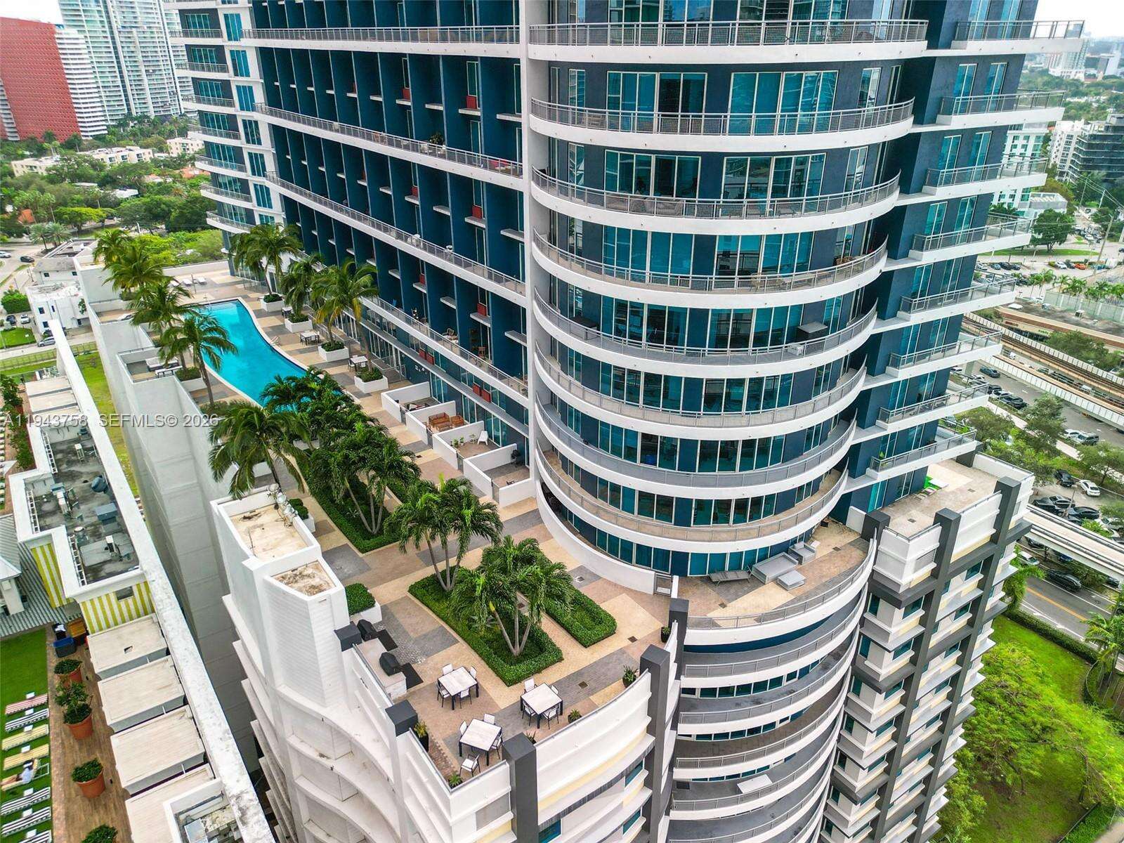 Infinity At Brickell at 60 13 St, Miami, FL 33130 - For Rent photo 64