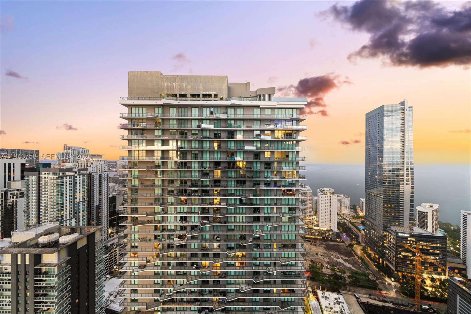 Infinity At Brickell at 60 13 St, Miami, FL 33130 - For Rent photo 66