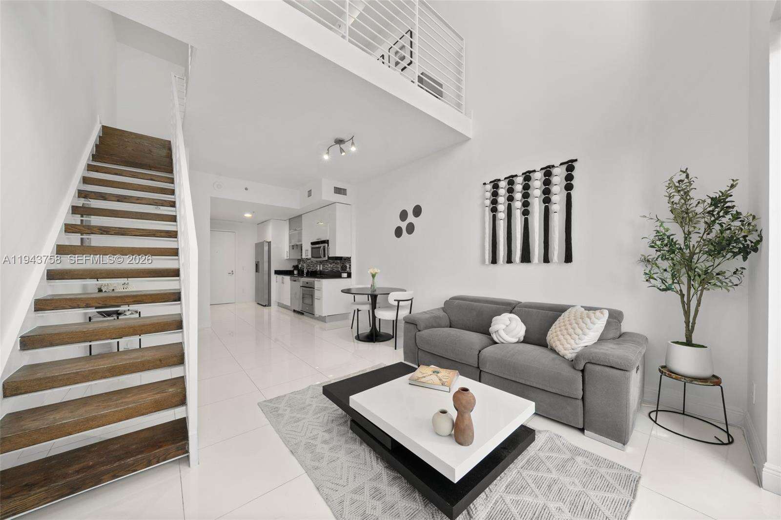 Infinity At Brickell at 60 13 St, Miami, FL 33130 - For Rent photo 9