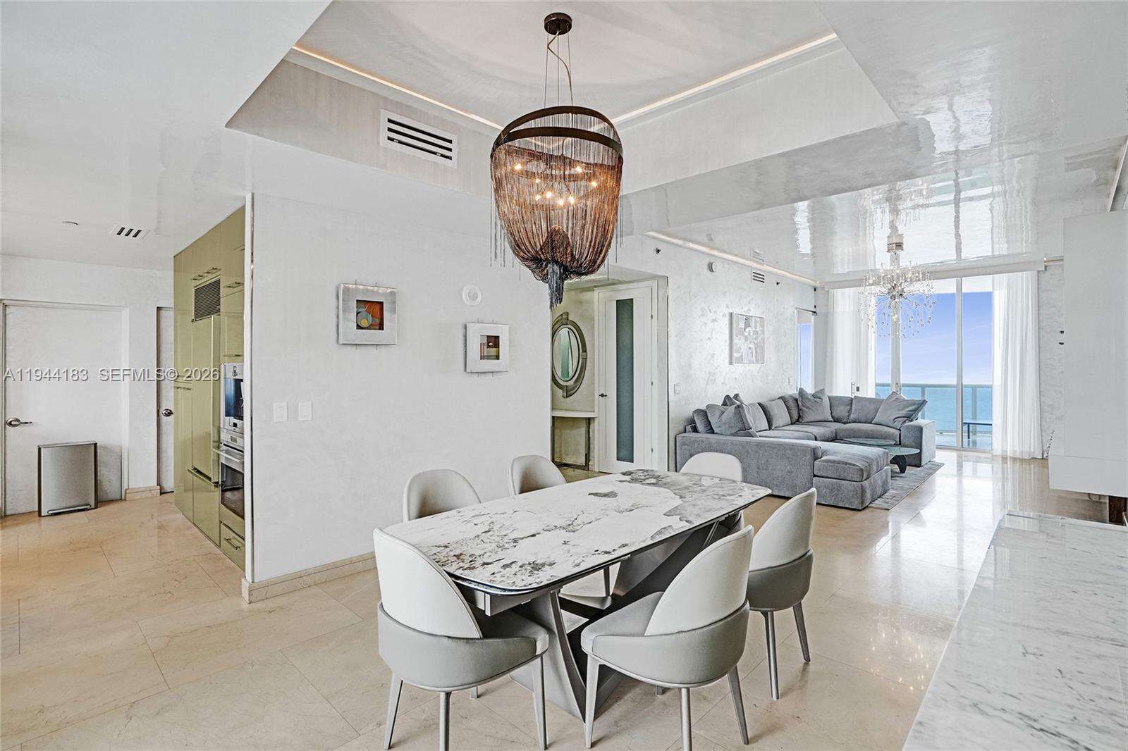 Trump Tower 2 at 15901 Collins Ave, Sunny Isles Beach, FL 33160 - For Rent photo 1