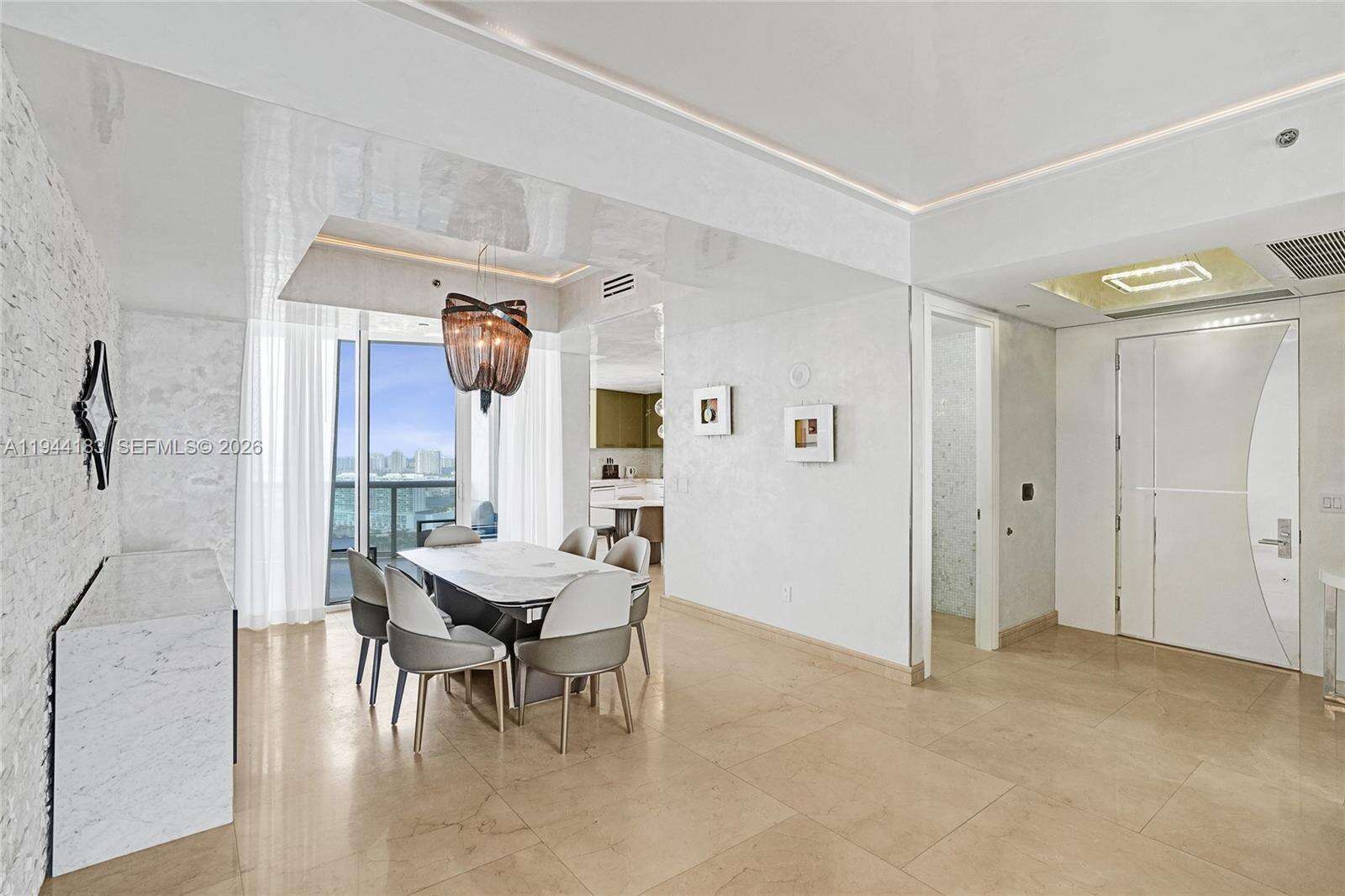 Trump Tower 2 at 15901 Collins Ave, Sunny Isles Beach, FL 33160 - For Rent photo 11