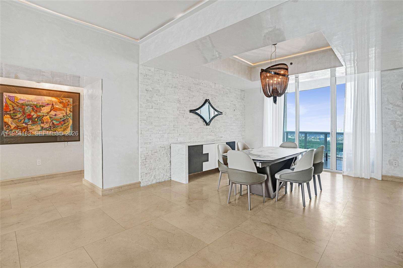 Trump Tower 2 at 15901 Collins Ave, Sunny Isles Beach, FL 33160 - For Rent photo 13