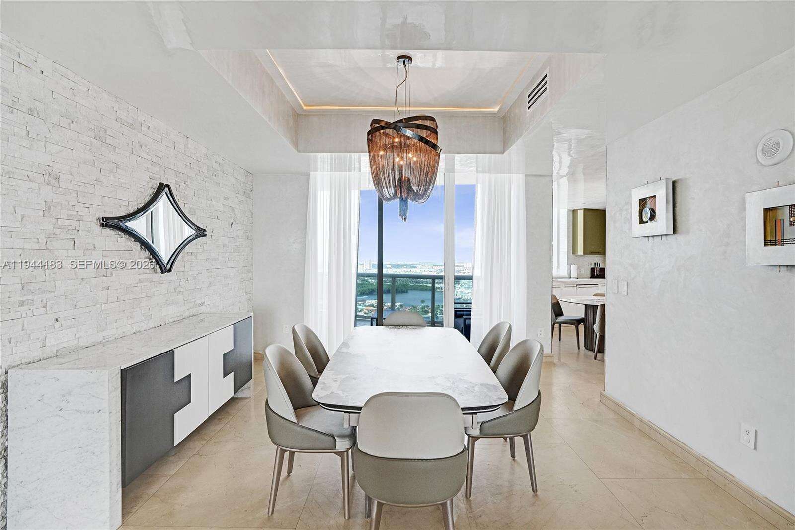 Trump Tower 2 at 15901 Collins Ave, Sunny Isles Beach, FL 33160 - For Rent photo 14