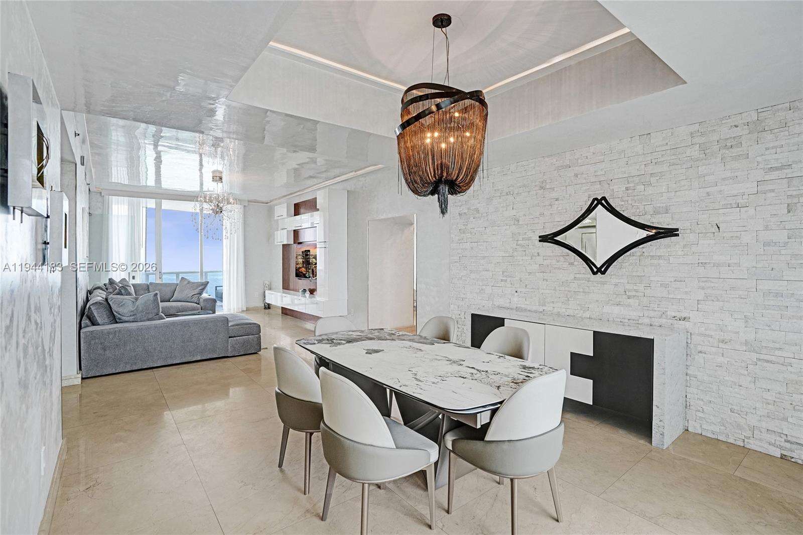 Trump Tower 2 at 15901 Collins Ave, Sunny Isles Beach, FL 33160 - For Rent photo 15