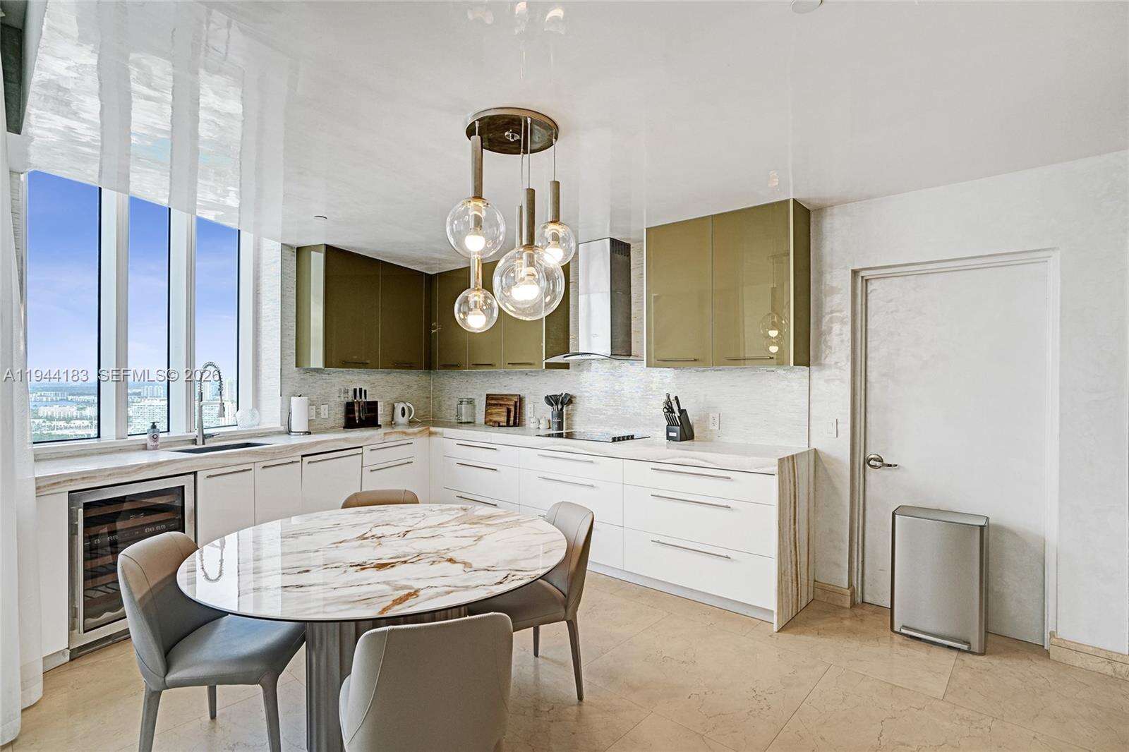 Trump Tower 2 at 15901 Collins Ave, Sunny Isles Beach, FL 33160 - For Rent photo 16