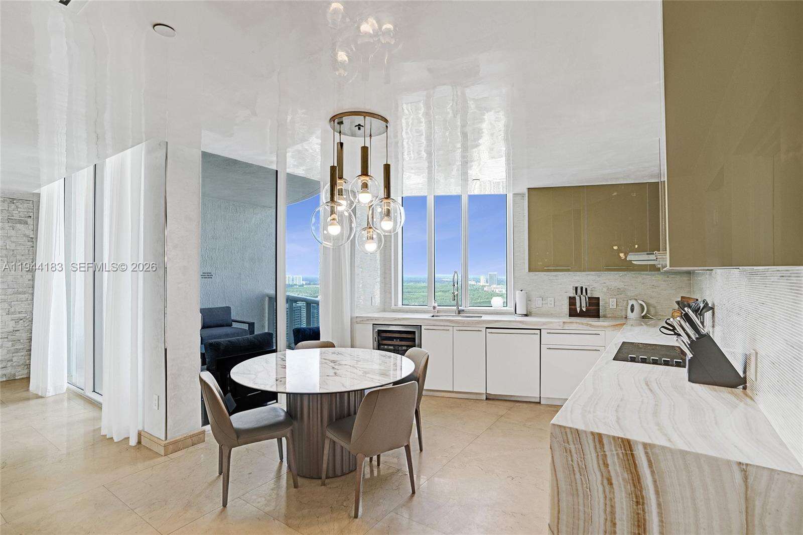 Trump Tower 2 at 15901 Collins Ave, Sunny Isles Beach, FL 33160 - For Rent photo 17