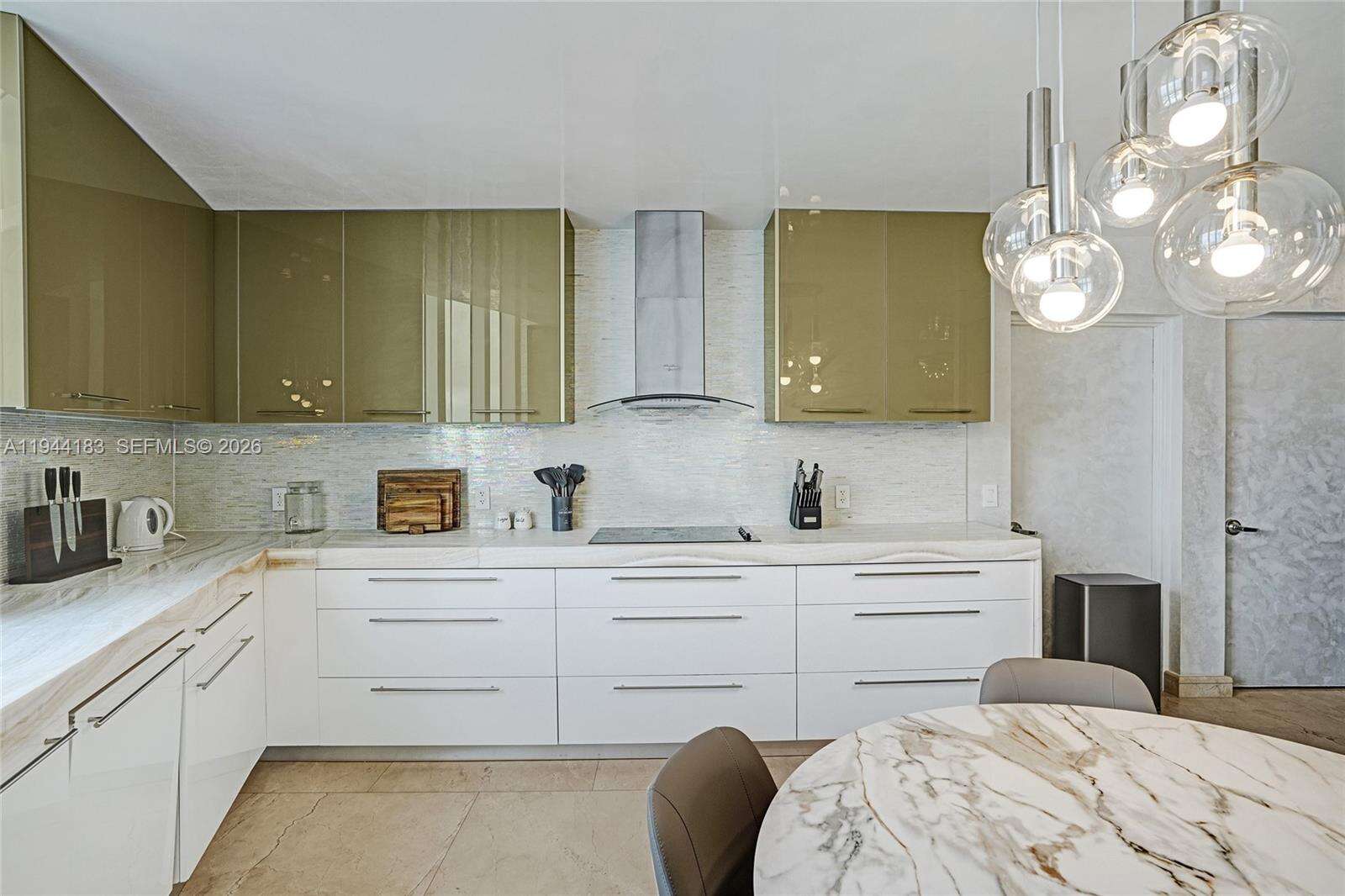 Trump Tower 2 at 15901 Collins Ave, Sunny Isles Beach, FL 33160 - For Rent photo 20