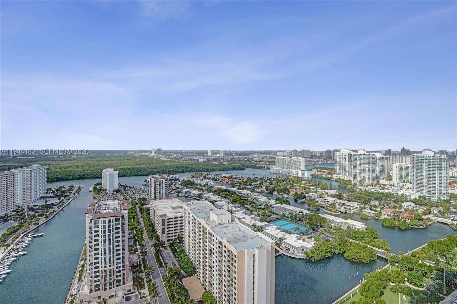 Trump Tower 2 at 15901 Collins Ave, Sunny Isles Beach, FL 33160 - For Rent photo 24