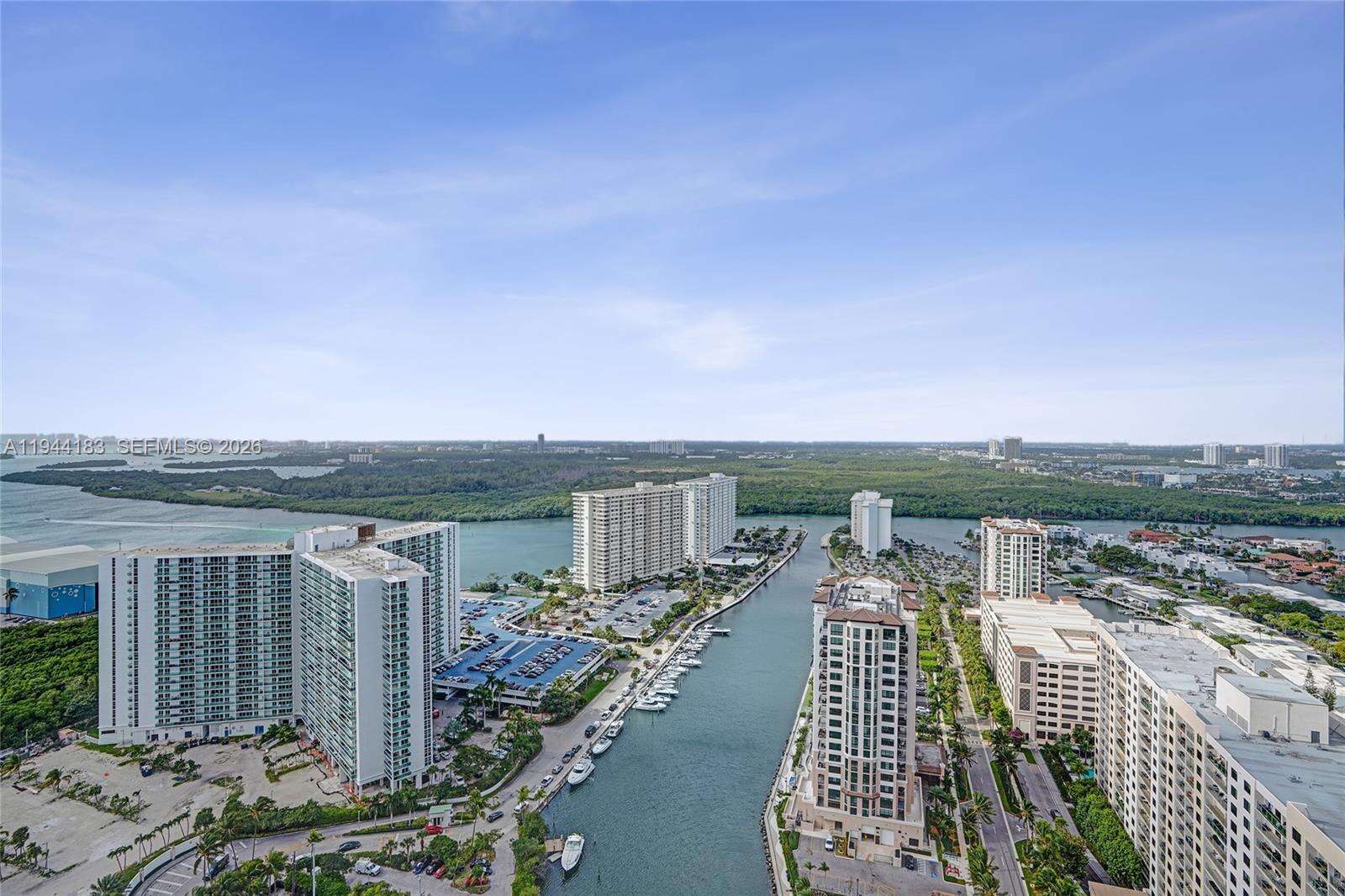 Trump Tower 2 at 15901 Collins Ave, Sunny Isles Beach, FL 33160 - For Rent photo 25