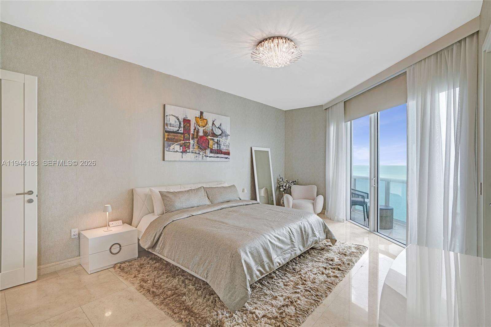 Trump Tower 2 at 15901 Collins Ave, Sunny Isles Beach, FL 33160 - For Rent photo 26