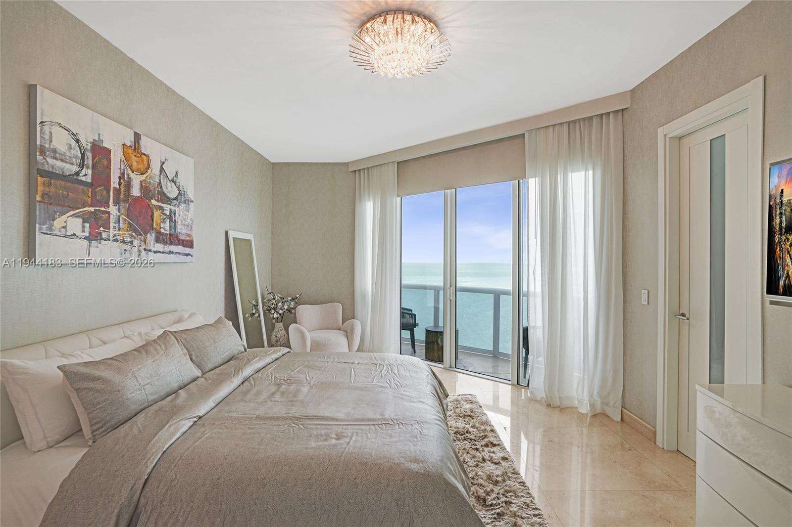 Trump Tower 2 at 15901 Collins Ave, Sunny Isles Beach, FL 33160 - For Rent photo 28