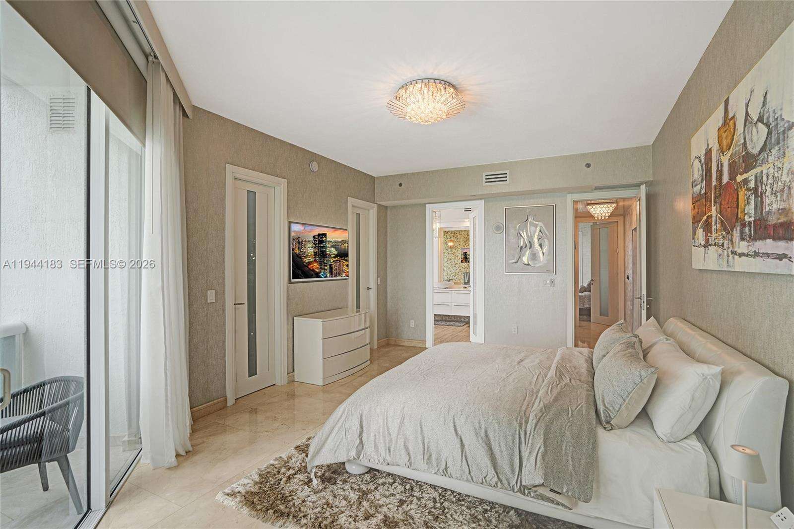 Trump Tower 2 at 15901 Collins Ave, Sunny Isles Beach, FL 33160 - For Rent photo 29