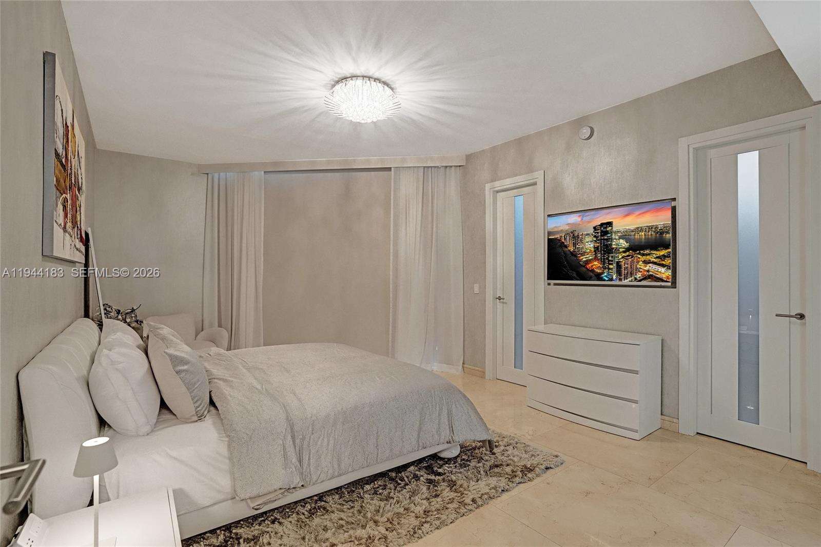 Trump Tower 2 at 15901 Collins Ave, Sunny Isles Beach, FL 33160 - For Rent photo 30