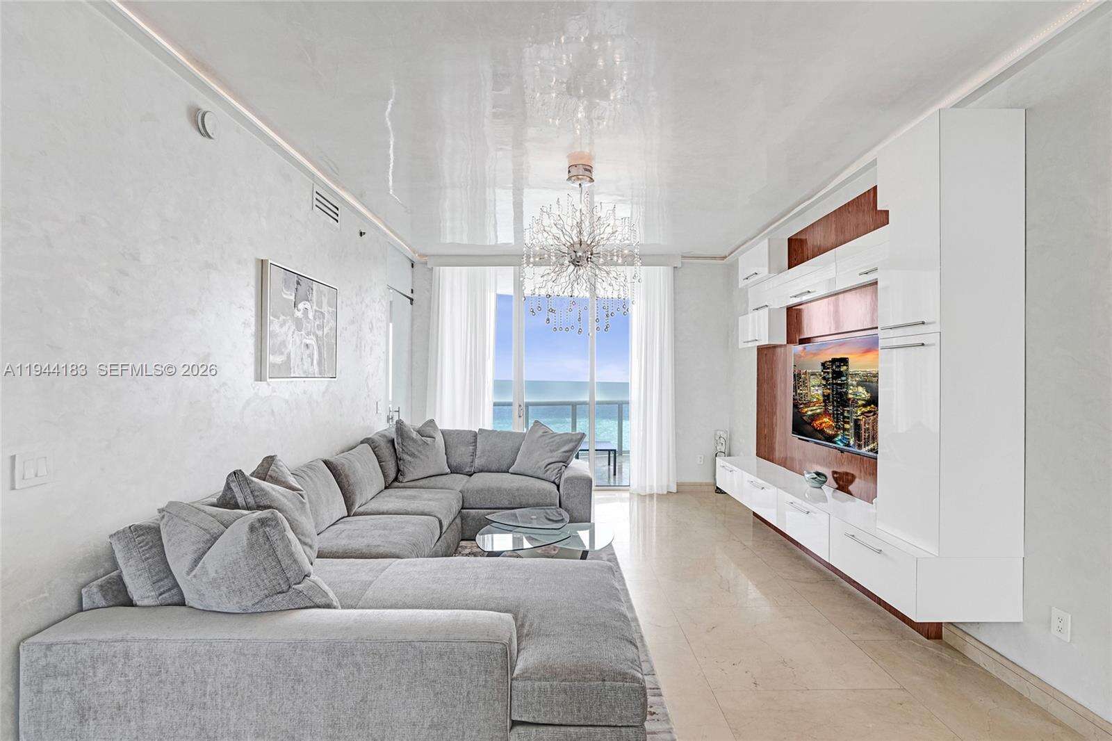 Trump Tower 2 at 15901 Collins Ave, Sunny Isles Beach, FL 33160 - For Rent photo 4