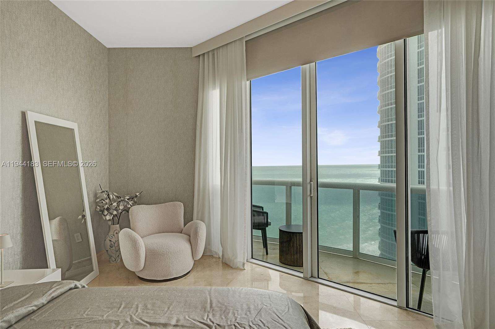 Trump Tower 2 at 15901 Collins Ave, Sunny Isles Beach, FL 33160 - For Rent photo 32
