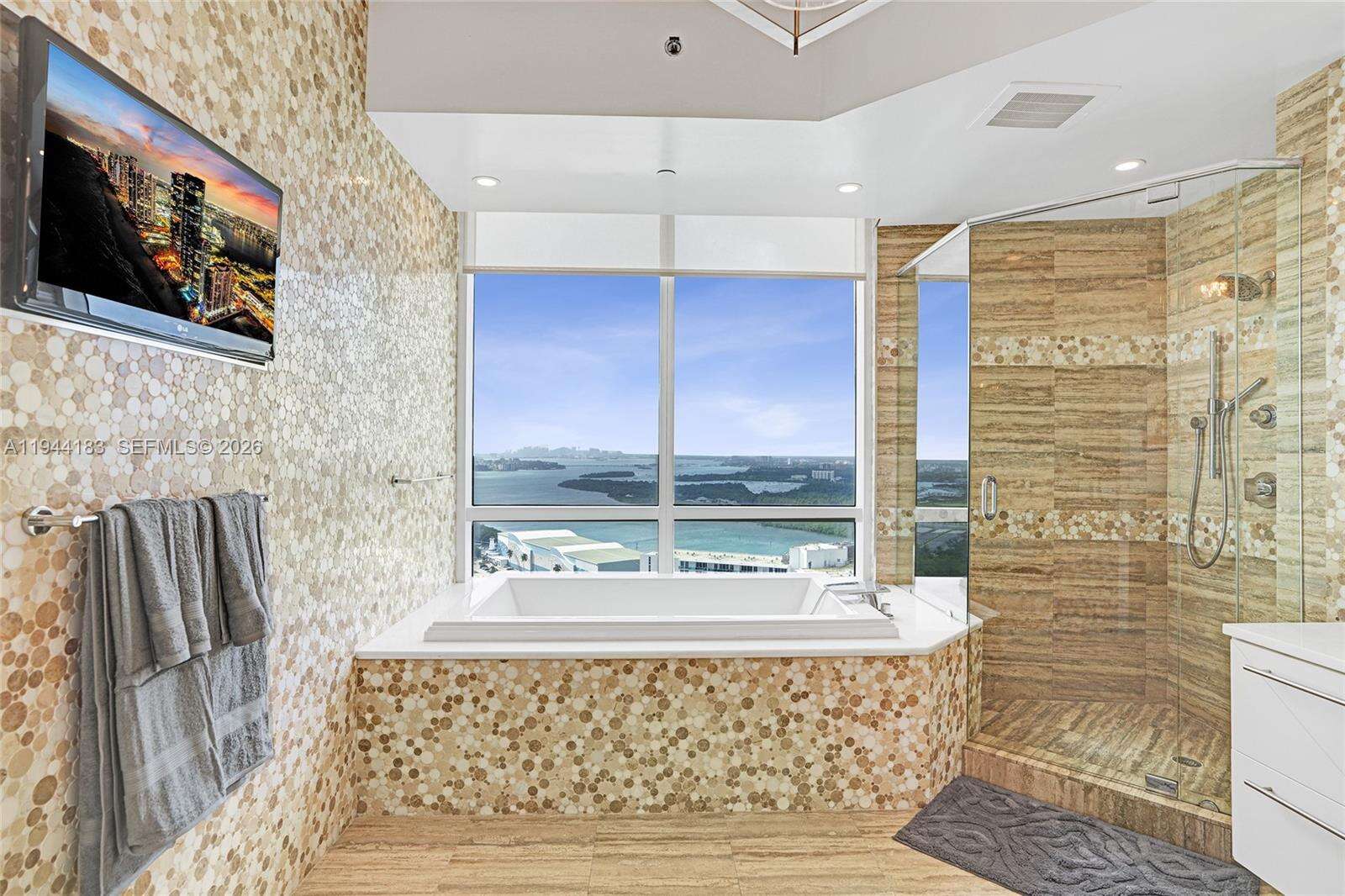 Trump Tower 2 at 15901 Collins Ave, Sunny Isles Beach, FL 33160 - For Rent photo 35