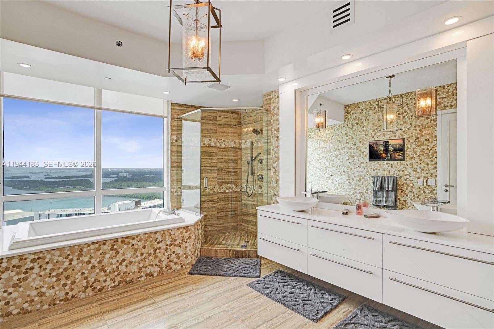 Trump Tower 2 at 15901 Collins Ave, Sunny Isles Beach, FL 33160 - For Rent photo 36