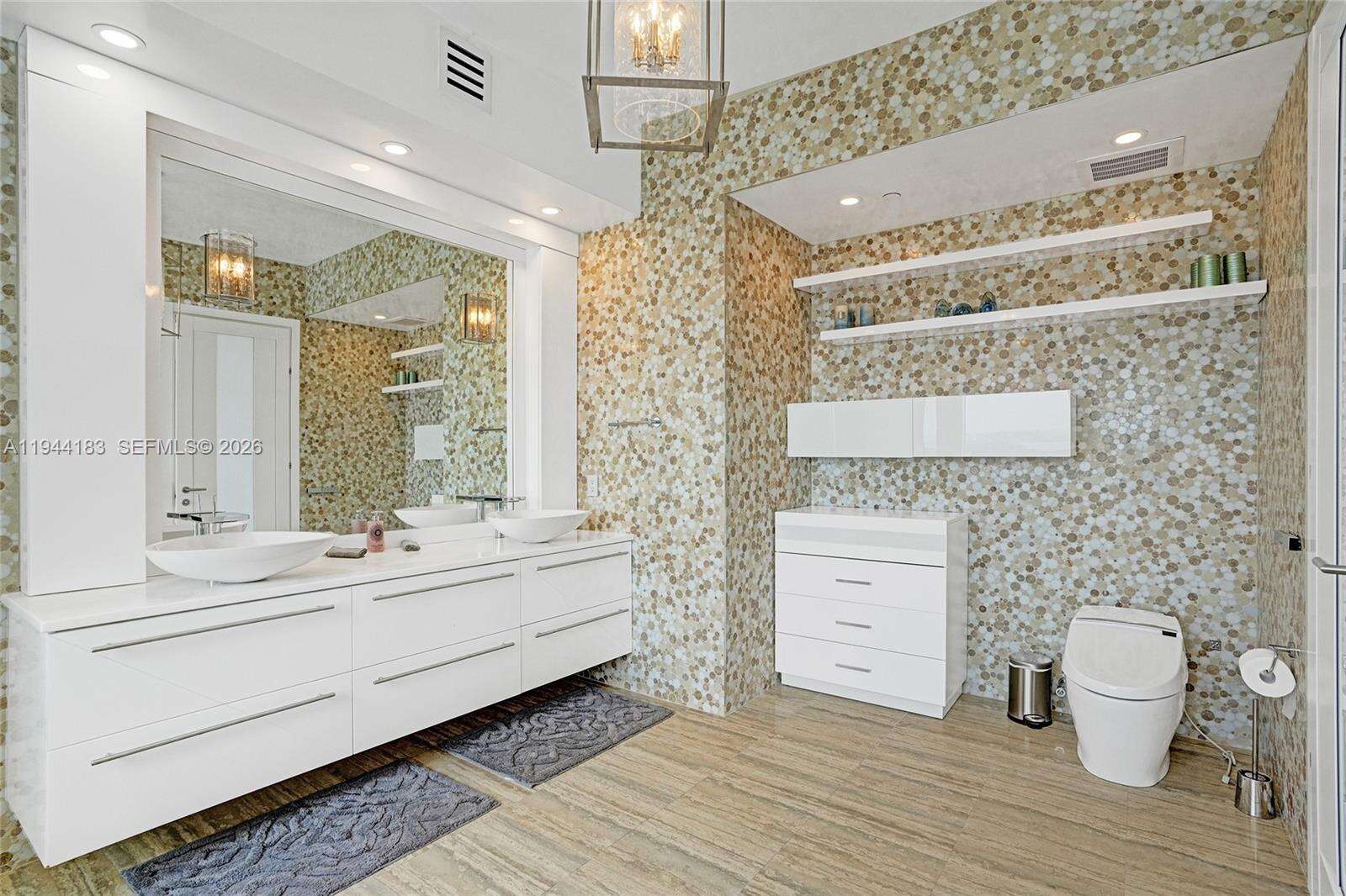 Trump Tower 2 at 15901 Collins Ave, Sunny Isles Beach, FL 33160 - For Rent photo 37