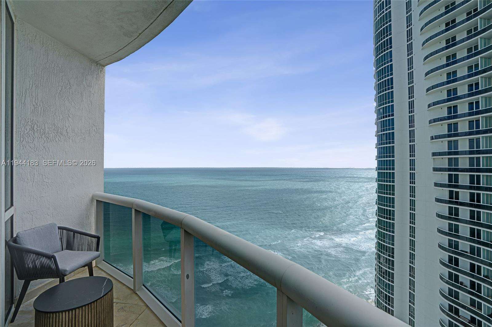 Trump Tower 2 at 15901 Collins Ave, Sunny Isles Beach, FL 33160 - For Rent photo 38