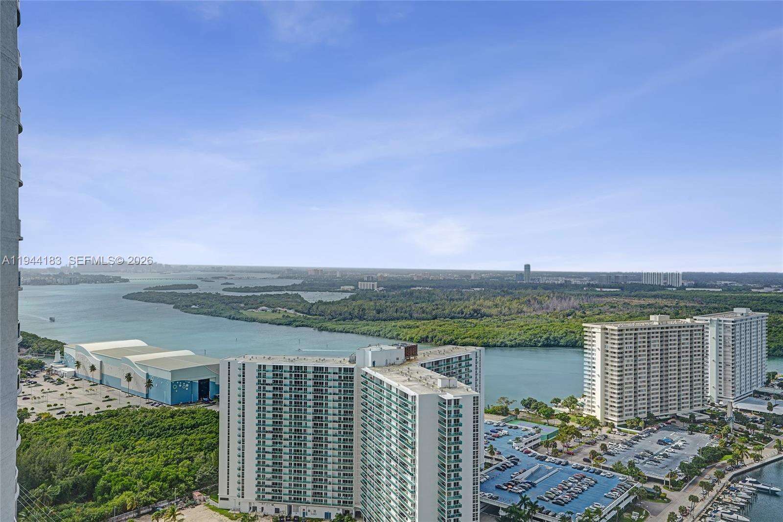 Trump Tower 2 at 15901 Collins Ave, Sunny Isles Beach, FL 33160 - For Rent photo 40