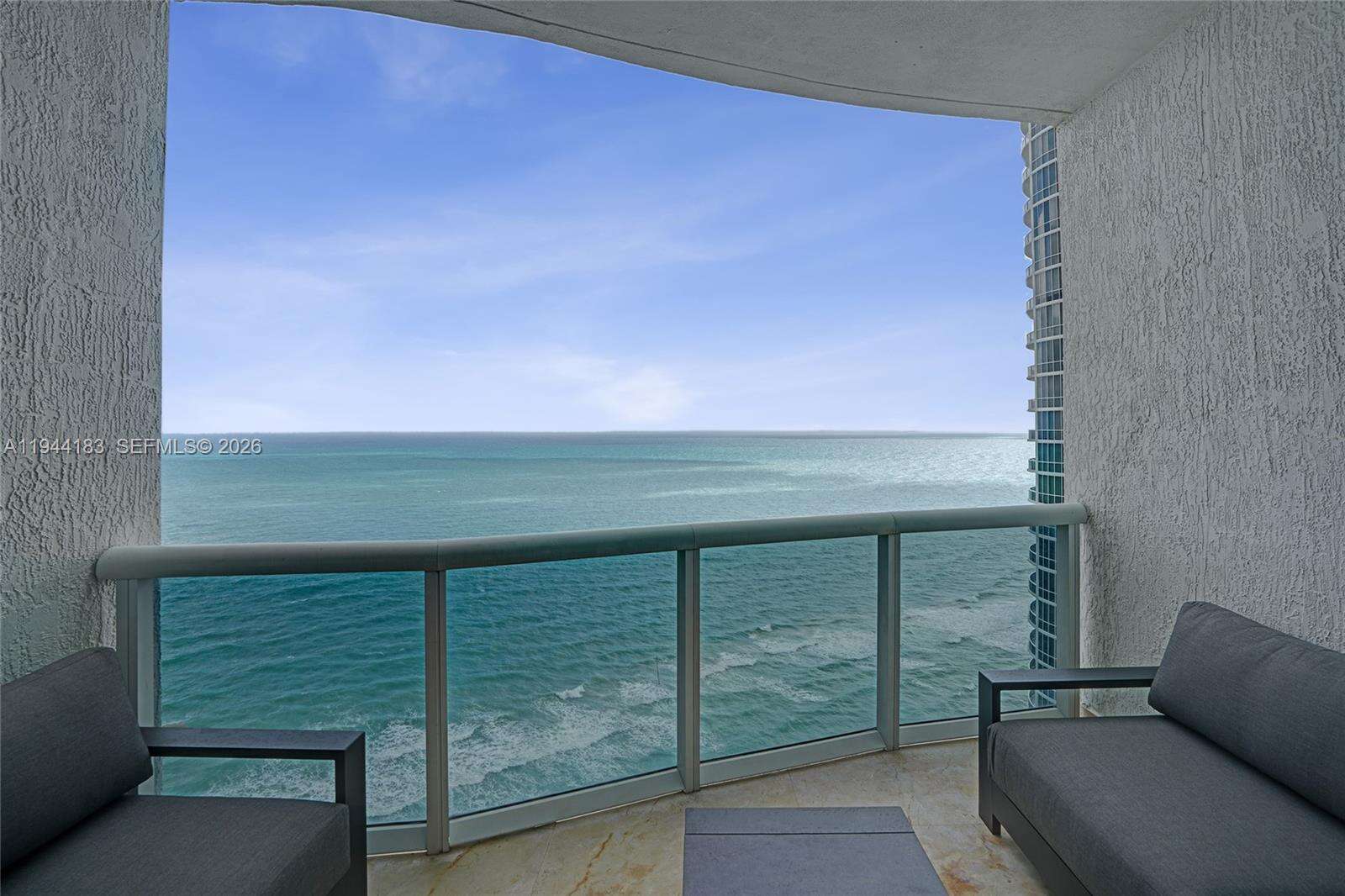 Trump Tower 2 at 15901 Collins Ave, Sunny Isles Beach, FL 33160 - For Rent photo 5