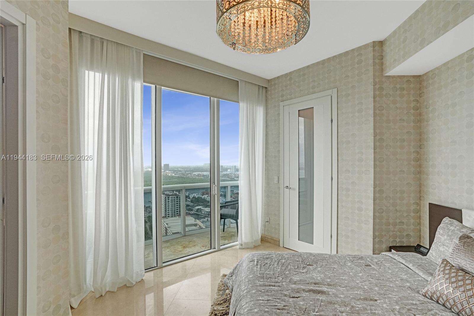Trump Tower 2 at 15901 Collins Ave, Sunny Isles Beach, FL 33160 - For Rent photo 43
