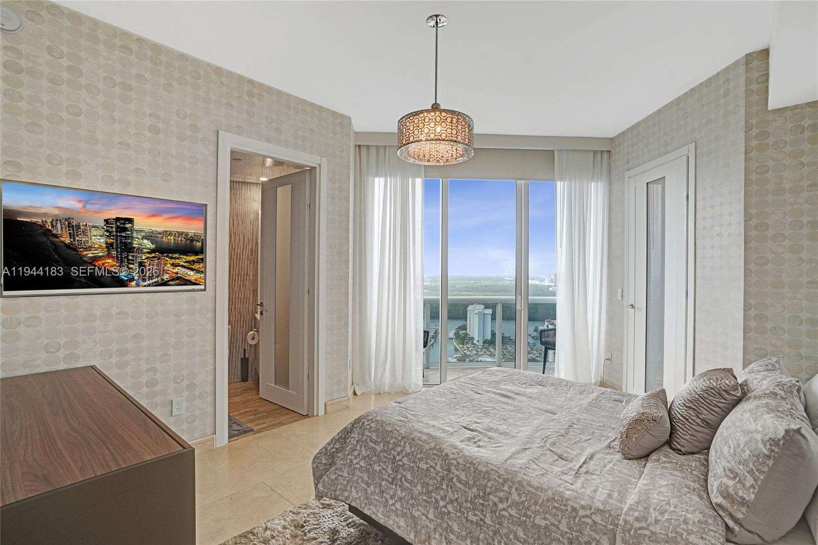 Trump Tower 2 at 15901 Collins Ave, Sunny Isles Beach, FL 33160 - For Rent photo 45