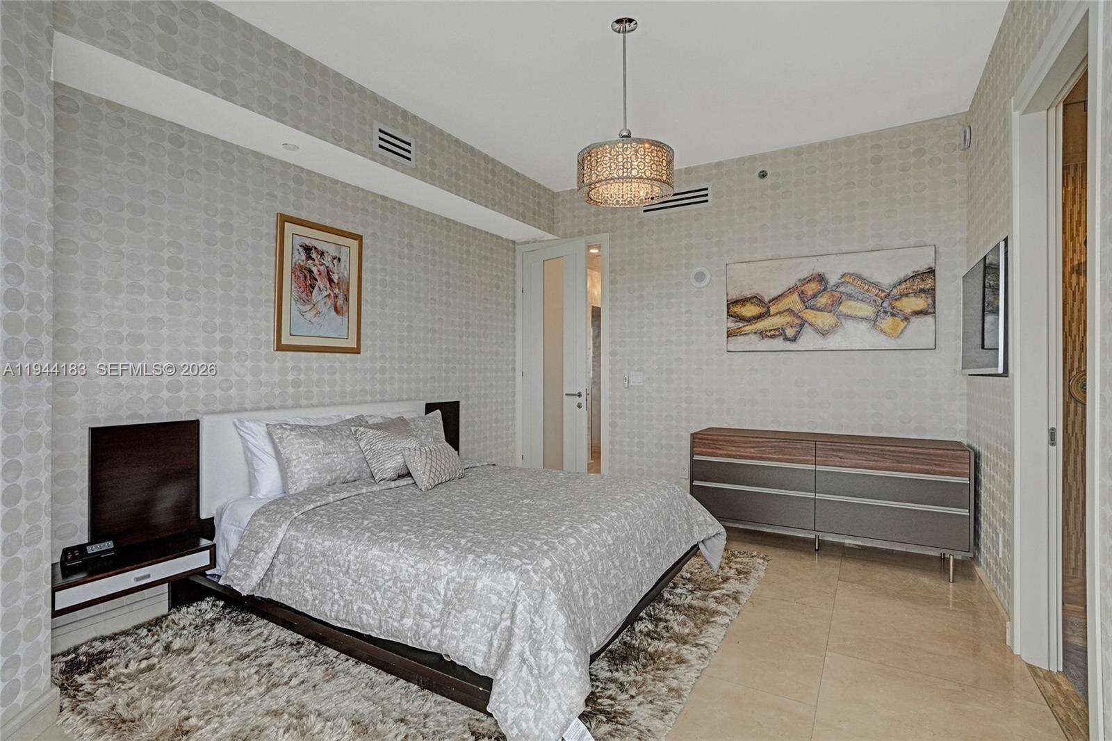 Trump Tower 2 at 15901 Collins Ave, Sunny Isles Beach, FL 33160 - For Rent photo 46