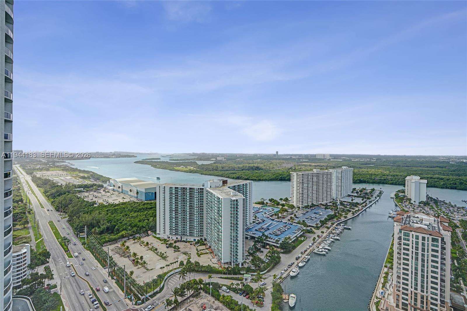 Trump Tower 2 at 15901 Collins Ave, Sunny Isles Beach, FL 33160 - For Rent photo 47