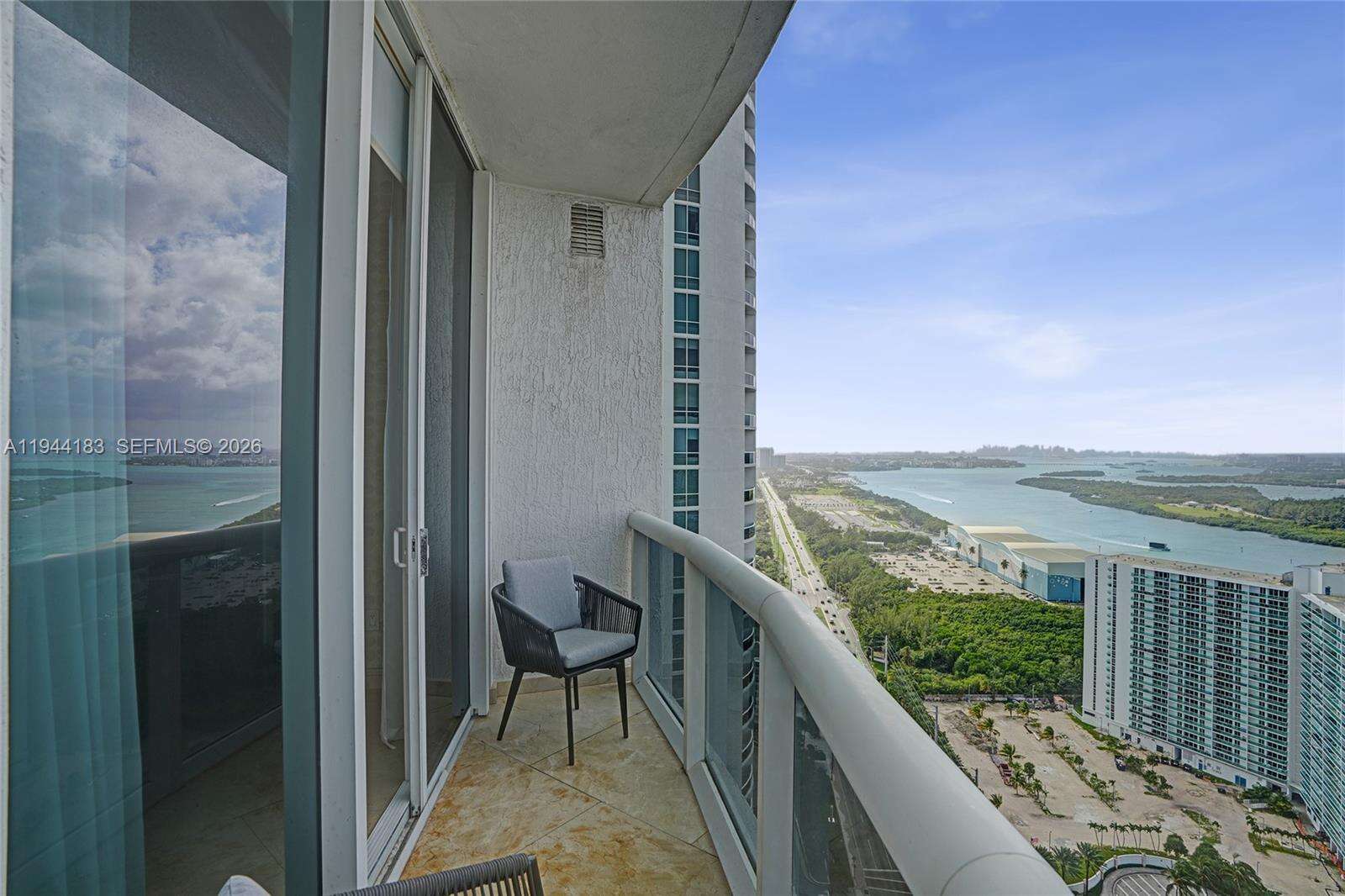Trump Tower 2 at 15901 Collins Ave, Sunny Isles Beach, FL 33160 - For Rent photo 48