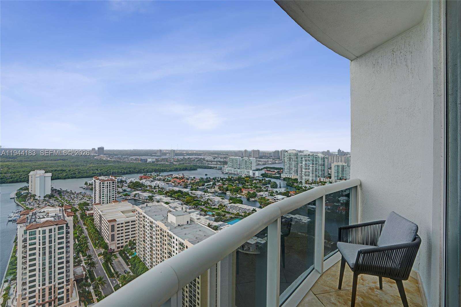 Trump Tower 2 at 15901 Collins Ave, Sunny Isles Beach, FL 33160 - For Rent photo 49