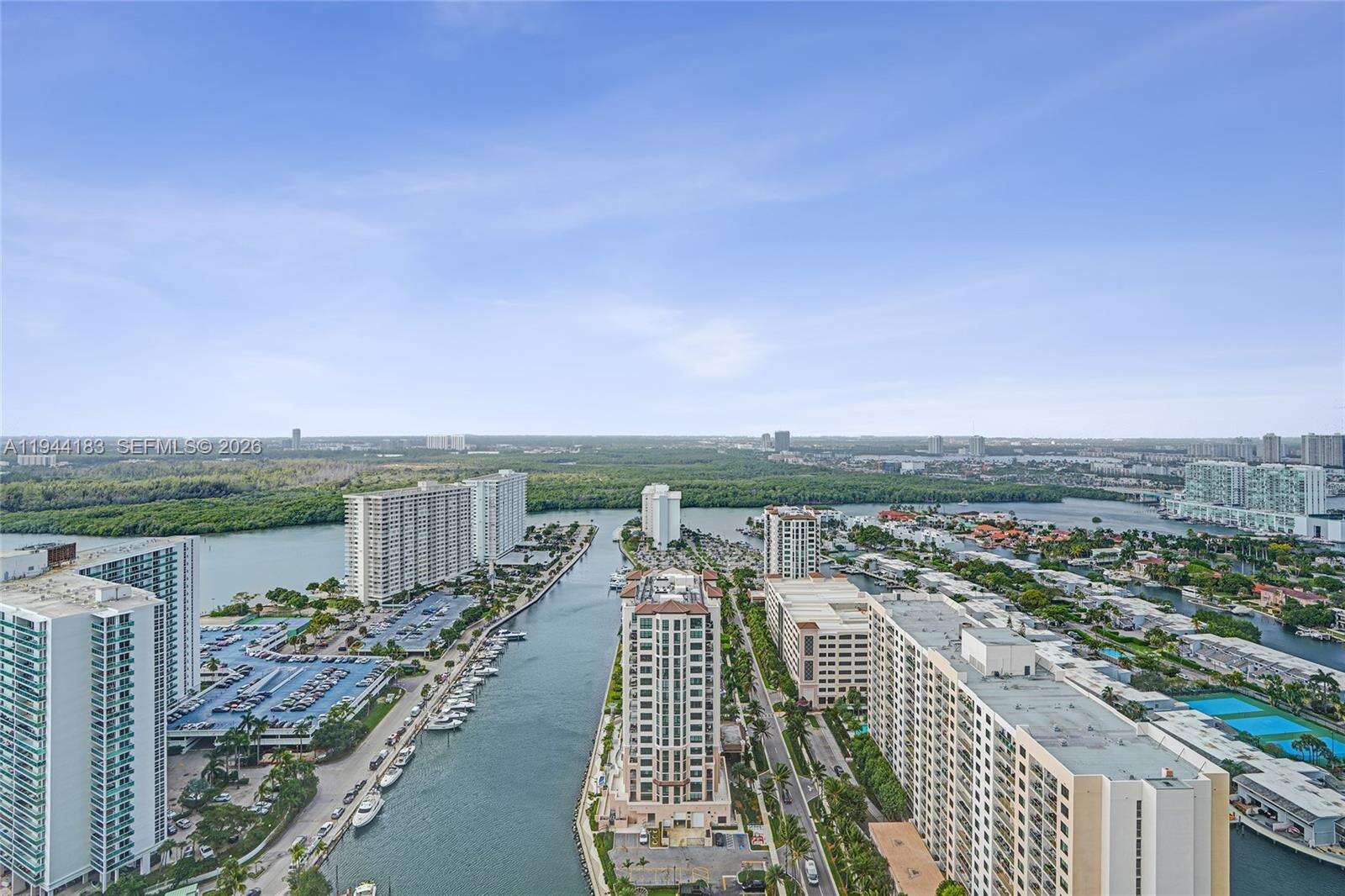 Trump Tower 2 at 15901 Collins Ave, Sunny Isles Beach, FL 33160 - For Rent photo 50