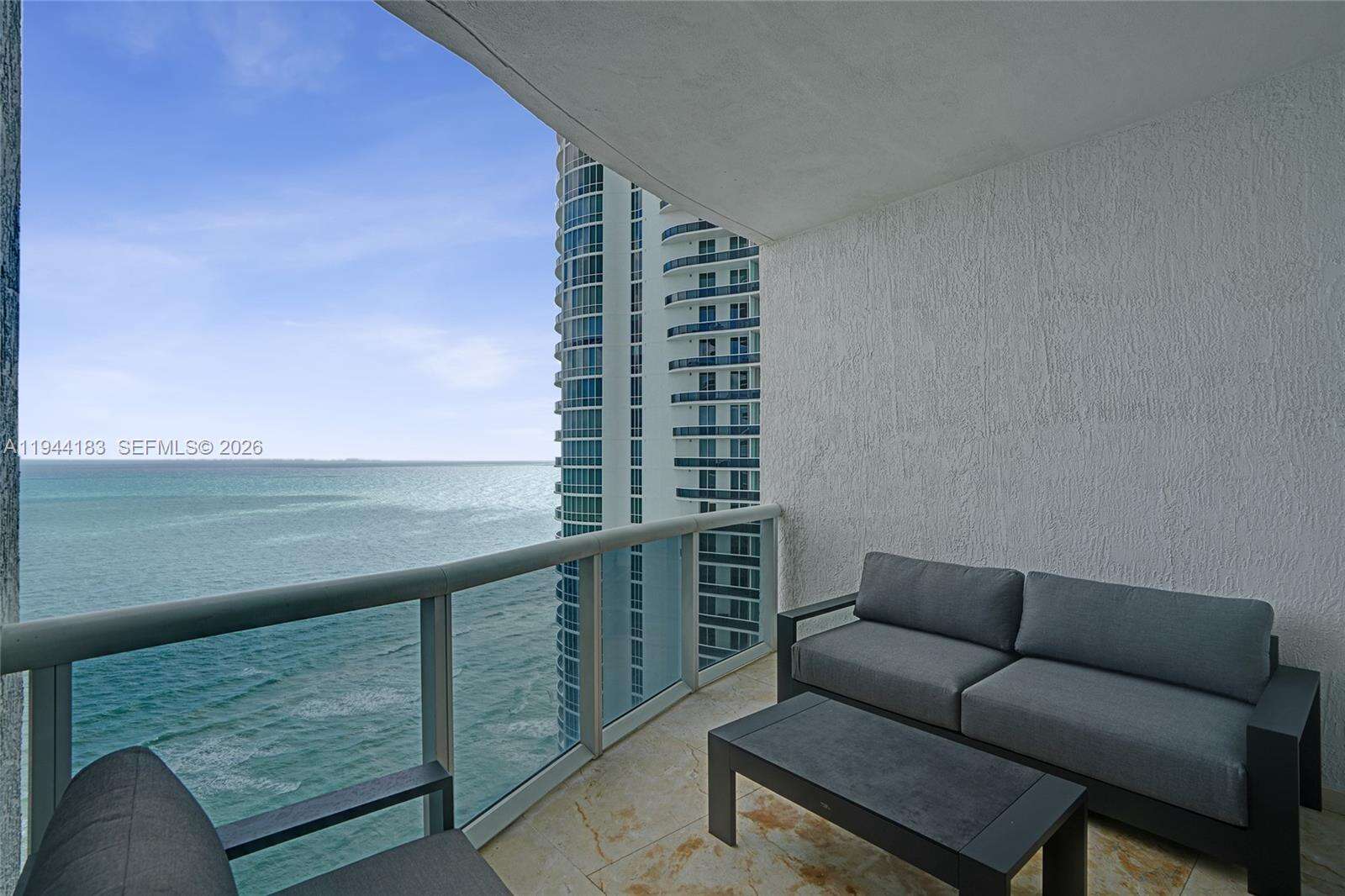 Trump Tower 2 at 15901 Collins Ave, Sunny Isles Beach, FL 33160 - For Rent photo 6