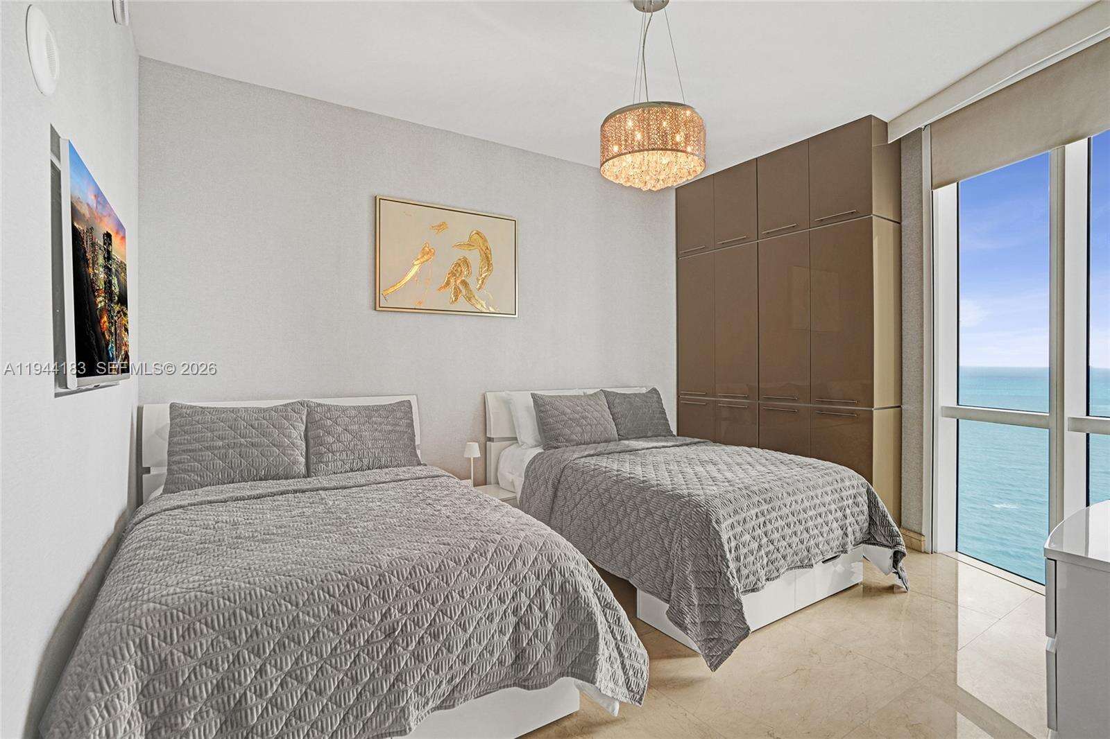 Trump Tower 2 at 15901 Collins Ave, Sunny Isles Beach, FL 33160 - For Rent photo 53