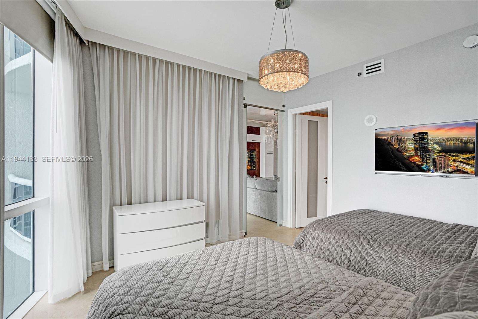 Trump Tower 2 at 15901 Collins Ave, Sunny Isles Beach, FL 33160 - For Rent photo 55