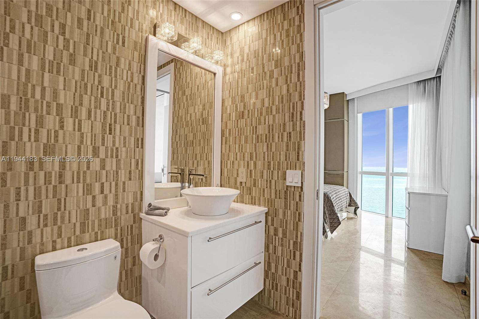 Trump Tower 2 at 15901 Collins Ave, Sunny Isles Beach, FL 33160 - For Rent photo 58