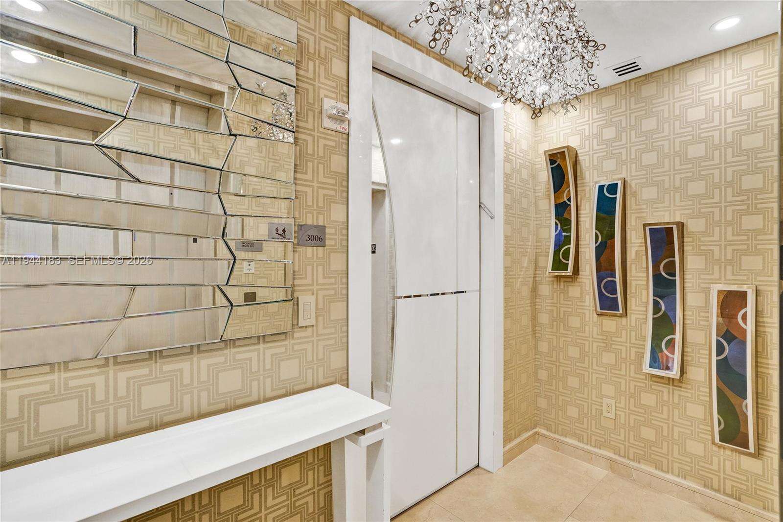 Trump Tower 2 at 15901 Collins Ave, Sunny Isles Beach, FL 33160 - For Rent photo 59