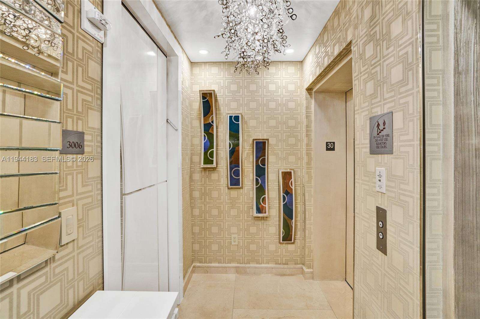 Trump Tower 2 at 15901 Collins Ave, Sunny Isles Beach, FL 33160 - For Rent photo 60