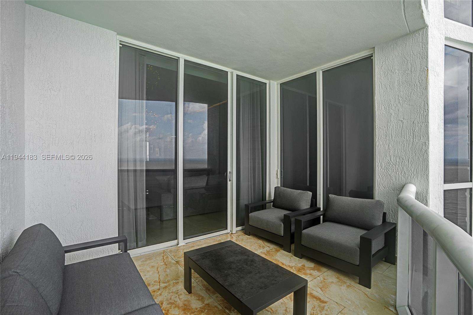 Trump Tower 2 at 15901 Collins Ave, Sunny Isles Beach, FL 33160 - For Rent photo 7