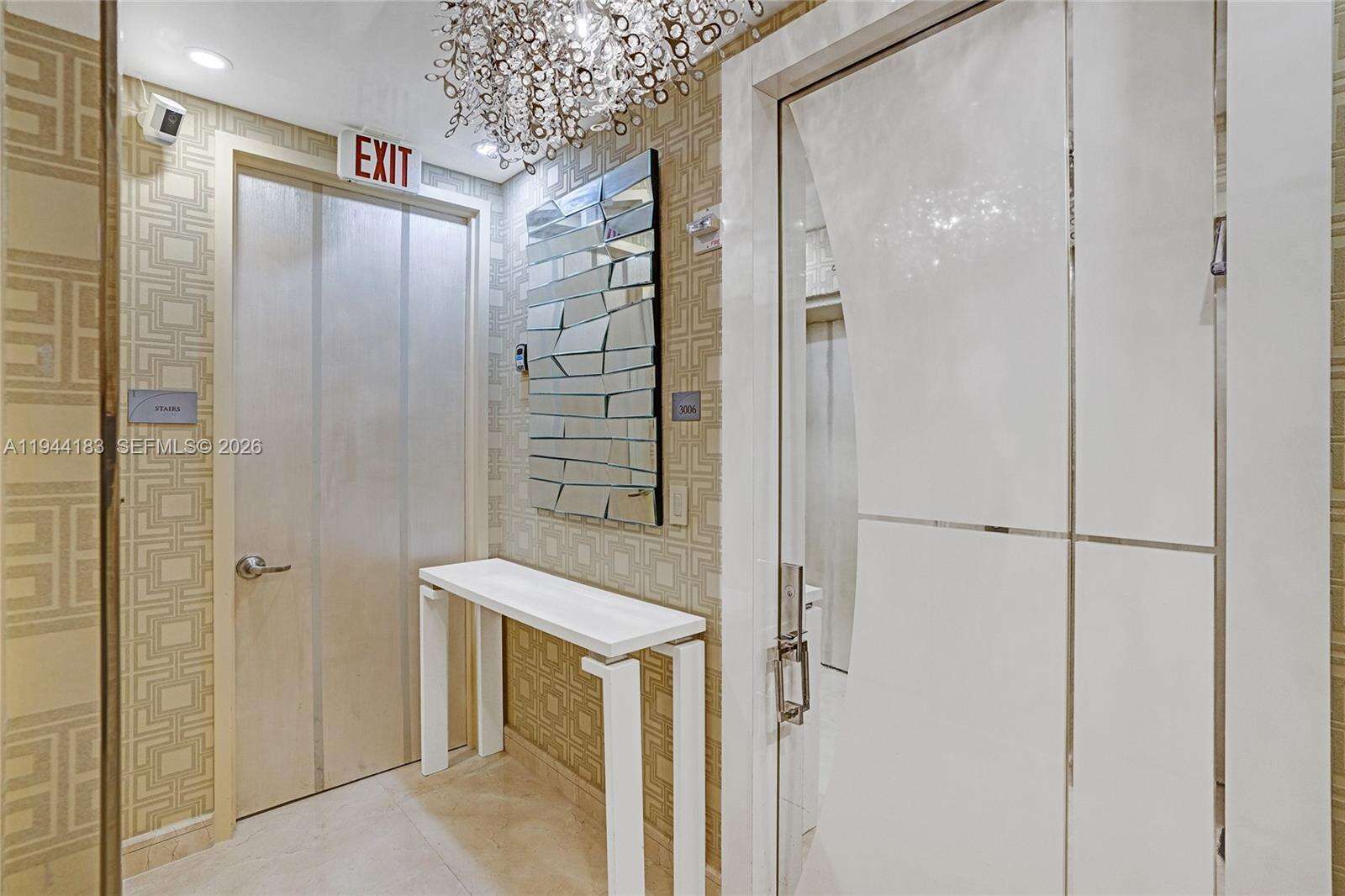 Trump Tower 2 at 15901 Collins Ave, Sunny Isles Beach, FL 33160 - For Rent photo 64