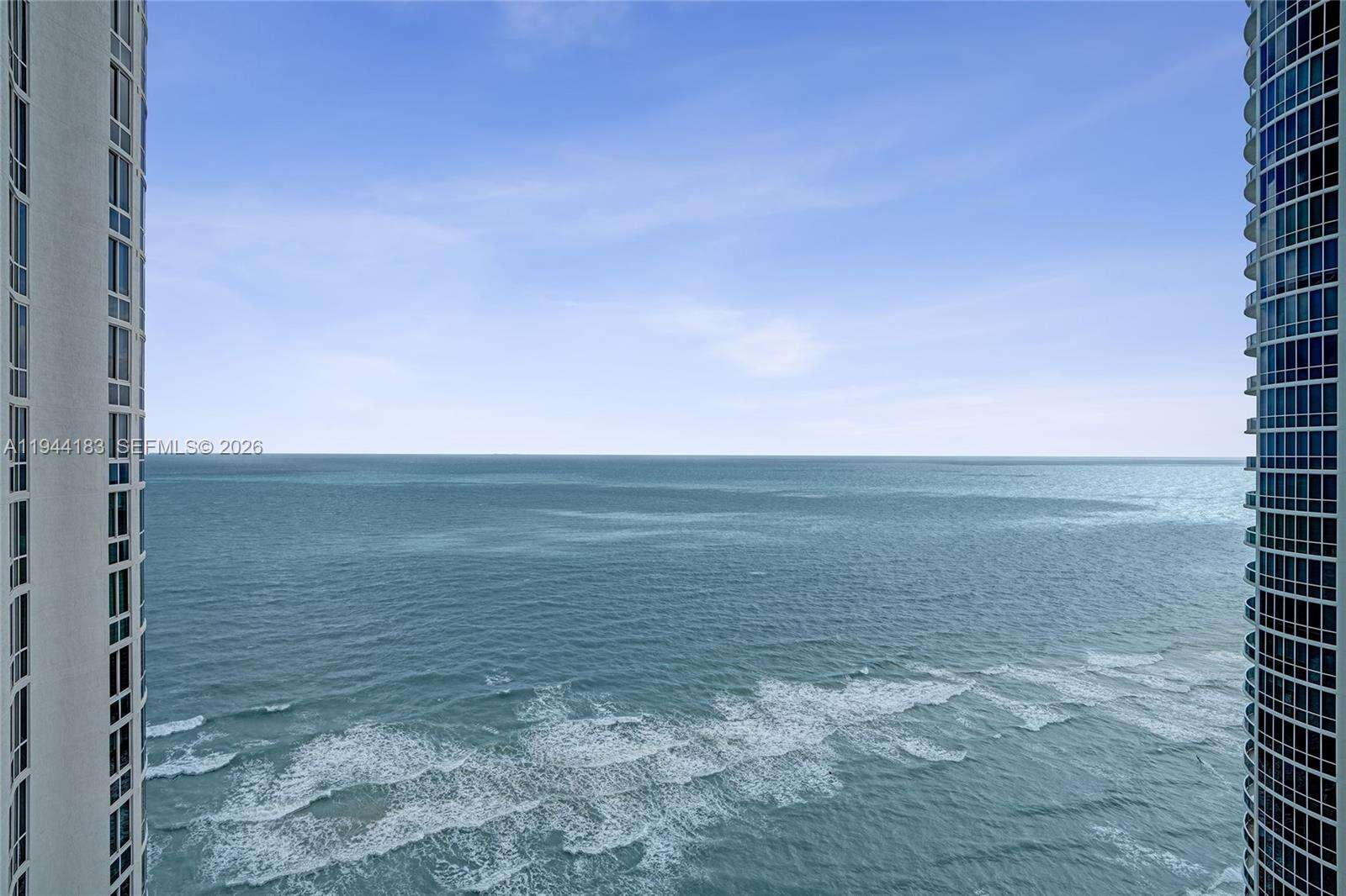 Trump Tower 2 at 15901 Collins Ave, Sunny Isles Beach, FL 33160 - For Rent photo 8