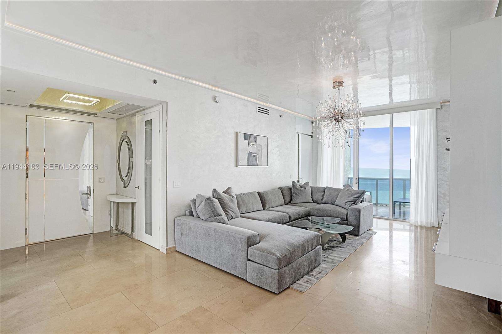 Trump Tower 2 at 15901 Collins Ave, Sunny Isles Beach, FL 33160 - For Rent photo 10