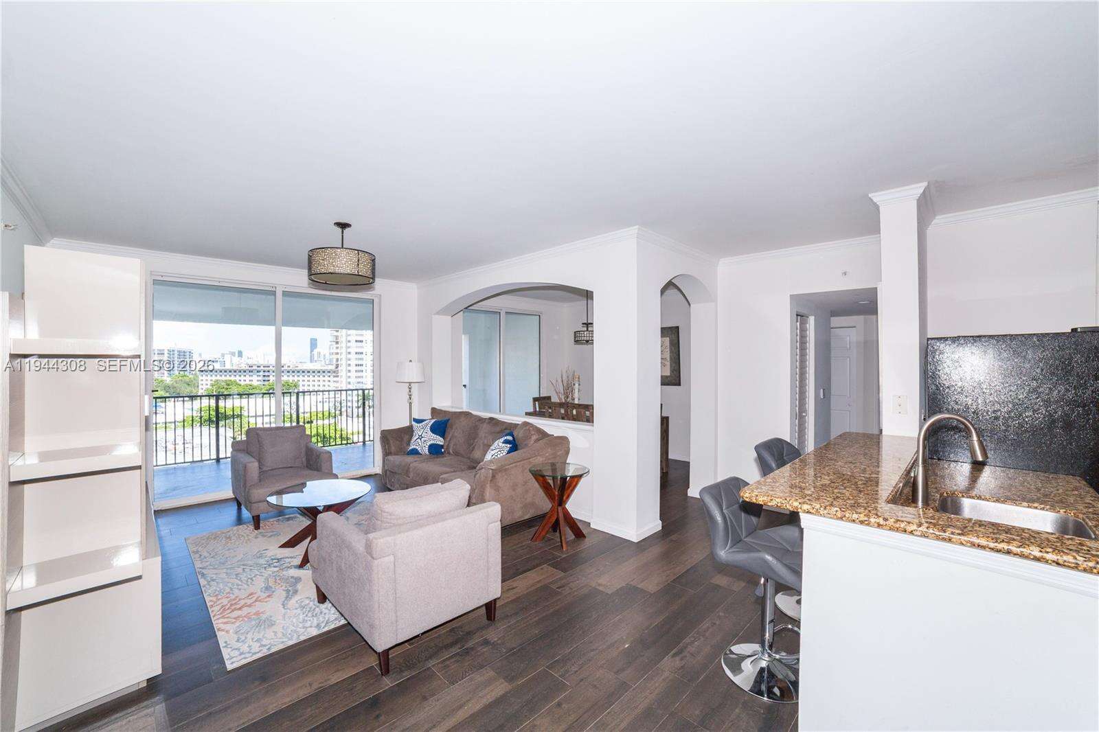 Porto Bellagio at 17150 Bay Rd, Sunny Isles Beach, FL 33160 - For Rent photo 2