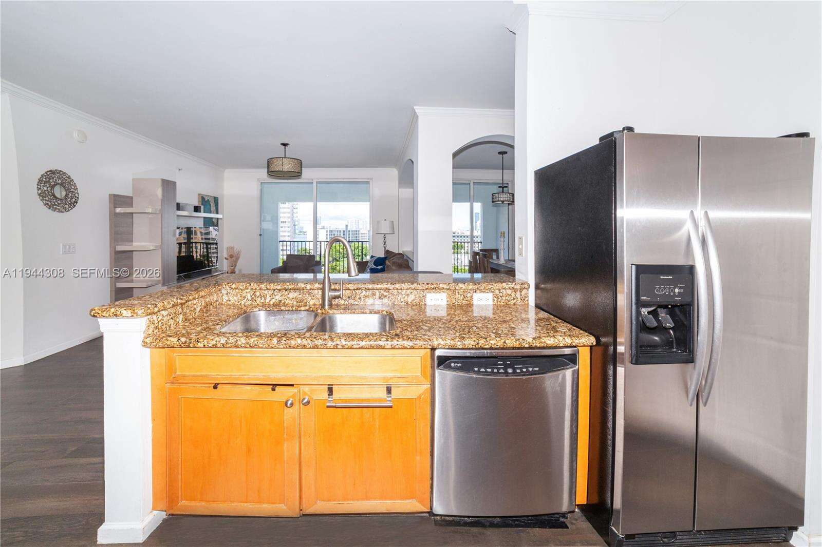 Porto Bellagio at 17150 Bay Rd, Sunny Isles Beach, FL 33160 - For Rent photo 17