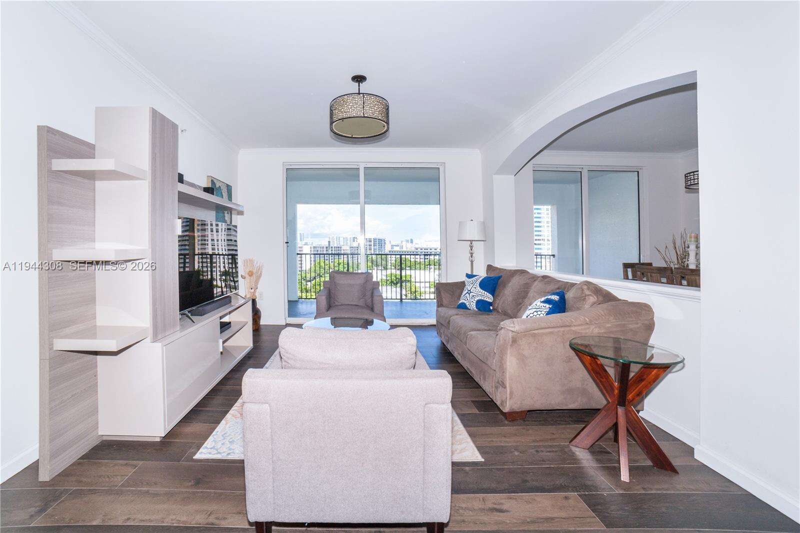 Porto Bellagio at 17150 Bay Rd, Sunny Isles Beach, FL 33160 - For Rent photo 3