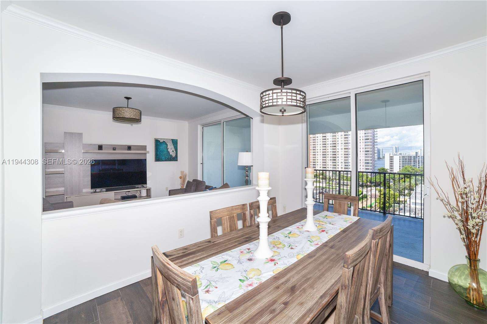 Porto Bellagio at 17150 Bay Rd, Sunny Isles Beach, FL 33160 - For Rent photo 5